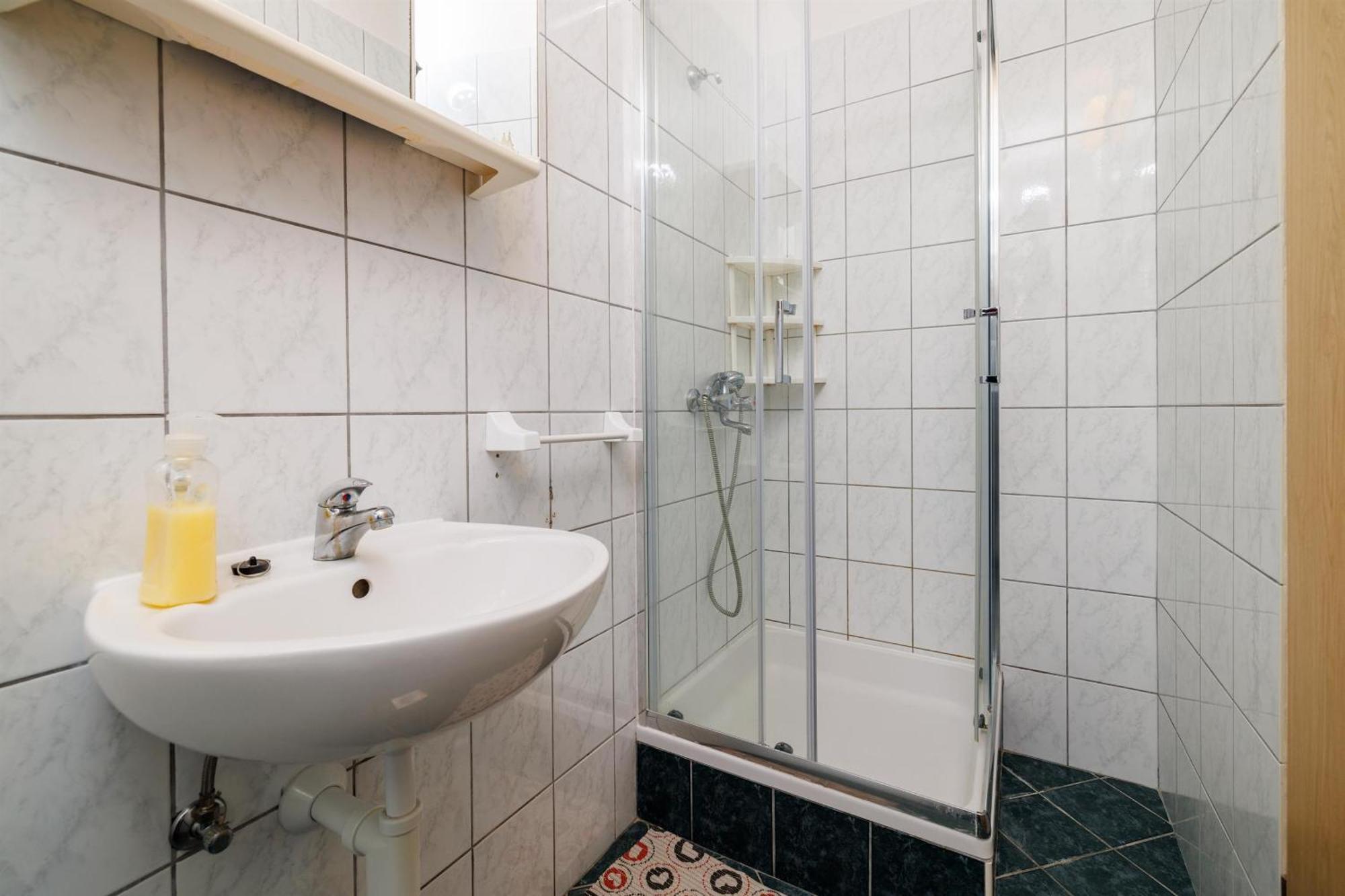 Rooms Mande Banjol Bagian luar foto